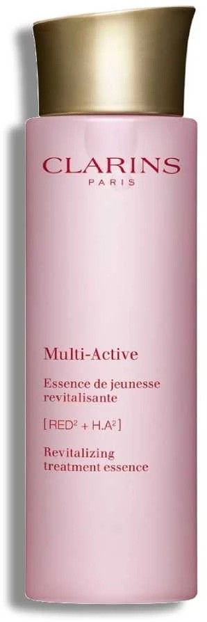 CLARINS DAUGIAFUNKCIS ATGAIVINAMASIS PROCEDŪROS ESENCIJA 200ML