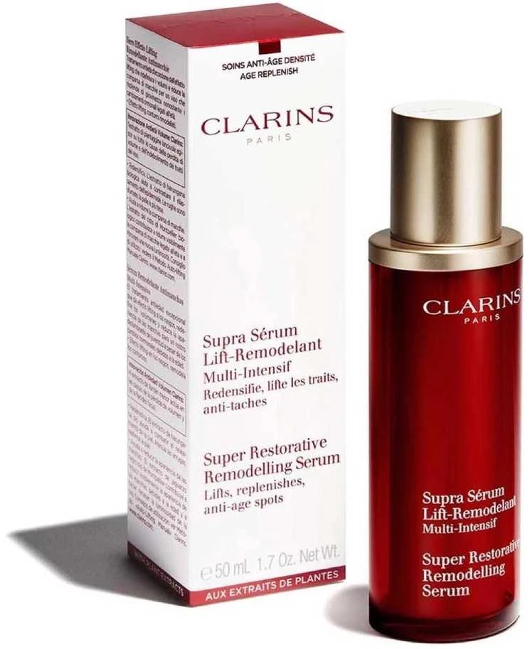 Clarins Super Restorative Remodeling Serum, 50 ml