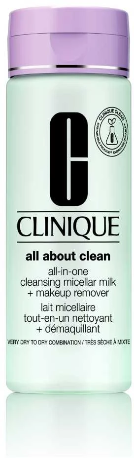 „Clinique All About Clean“ universalus veido kremas, 200 ml