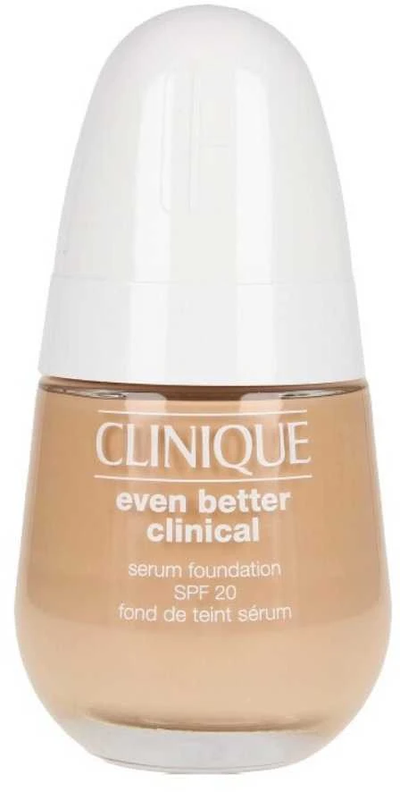 „Clinique Even Better“ serumo makiažo pagrindas SPF20 CN40 Kreminis Chamois, 30 ml