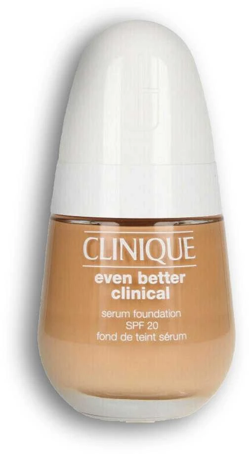 „Clinique Even Better“ serumo makiažo pagrindas su SPF20 CN58 medaus, 30 ml