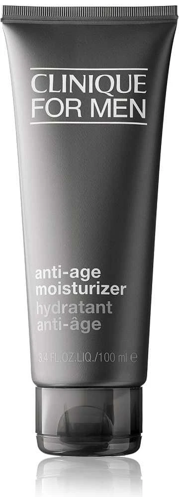 Clinique For Men Anti Age Moisturizer drėkinamasis kremas vyrams, 100 ml