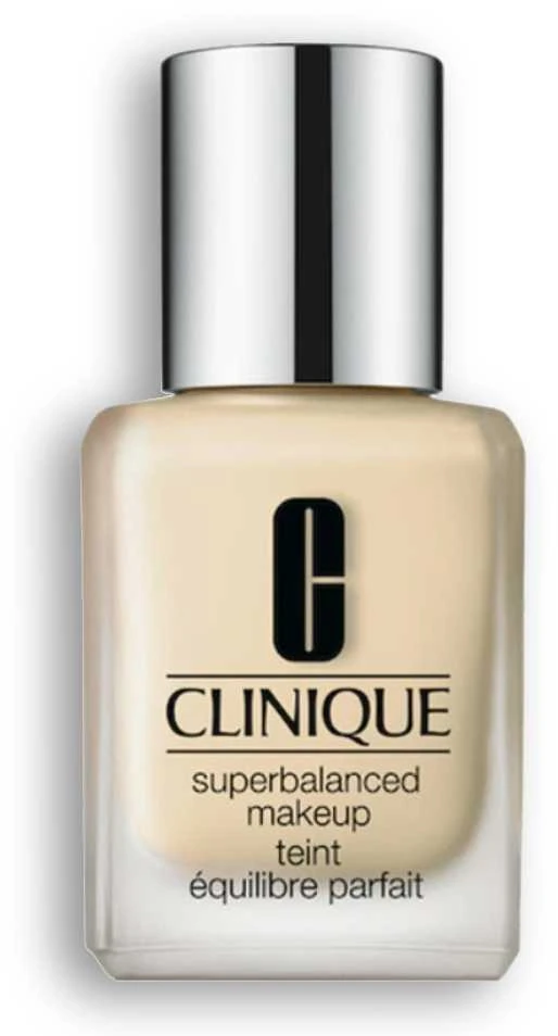 Clinique Superbalanced Makeup 36 rusvai gelsvas Chiffon, 30 ml