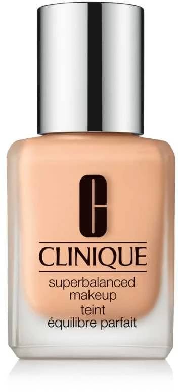 Clinique Superbalanced Makeup 07 Neutral, 30 ml