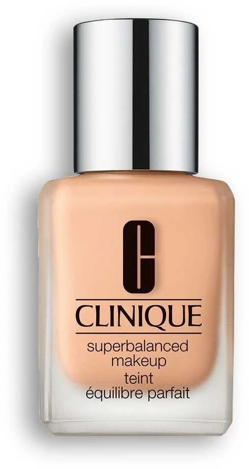„Clinique Superbalanced“ makiažo pagrindas 09 smėlio spalvos, 30 ml