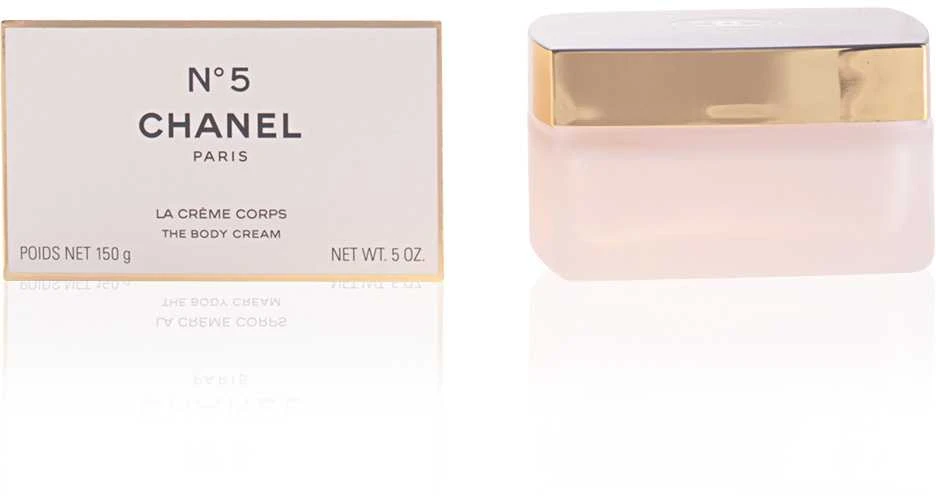 Chanel No 5 Kūno kremas, 150 g