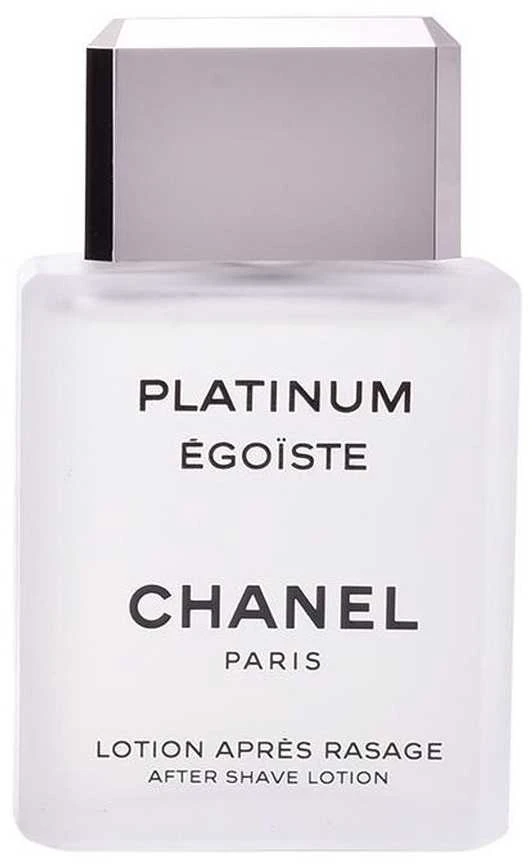 Chanel Platinum Egoiste Pour Homme losjonas po skutimosi, 100 ml