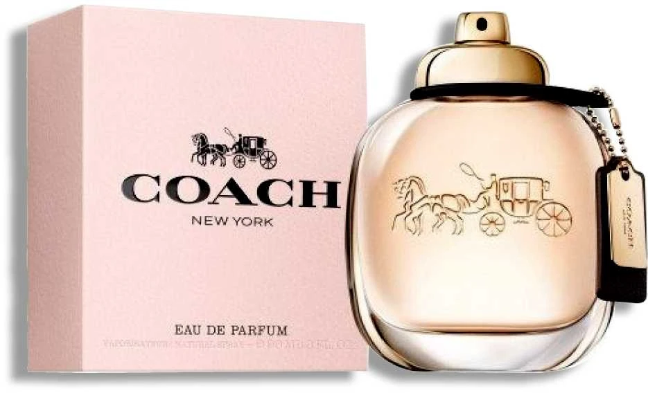 Coach 1941 "Coach New York" kvepalų purškalas 30ml