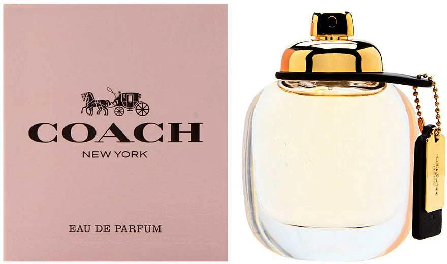 Coach 1941 "Coach New York" kvepalų purškalas 50ml