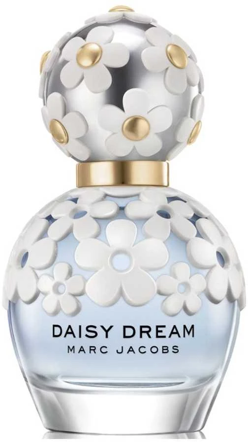 Marc Jacobs Daisy Dream EDT tualetinis vanduo unisex, 100 ml