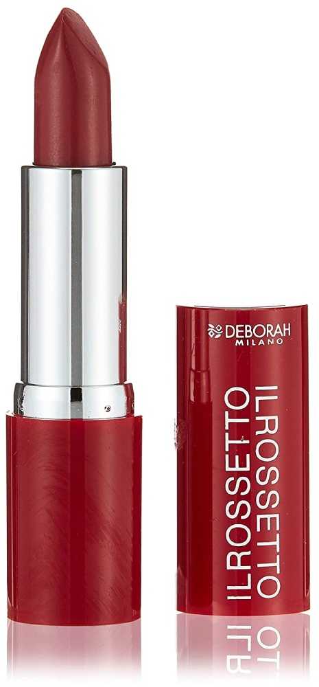 lūpų dažai Deborah Milano Dh Il Rossetto Col Winter In Love N 819