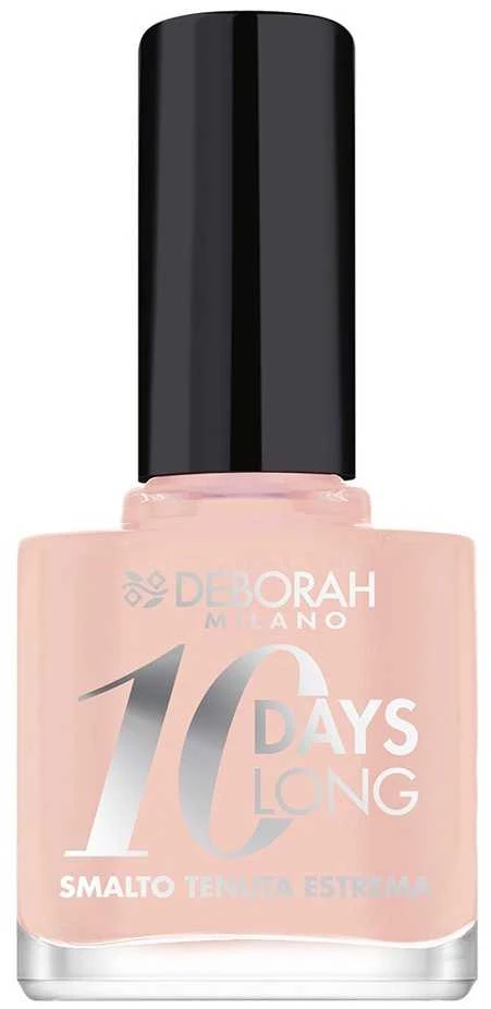 Deborah Milano Dh Nagų lakas 10 dienų Long N 882