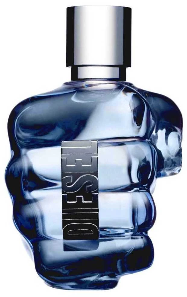Kvepalai vyrams Diesel Only the Brave EDT, 200 ml