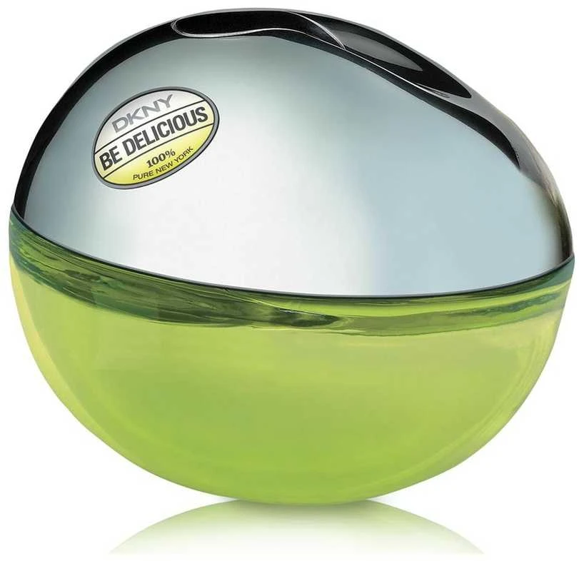 Kvepalai moterims DKNY Be Delicious EDP, 30 ml