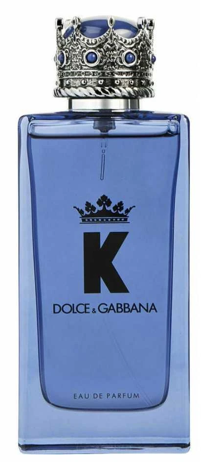 Dolce & Gabbana parfuminio vandens purškiklis Dolce&Gabbana K 150ml