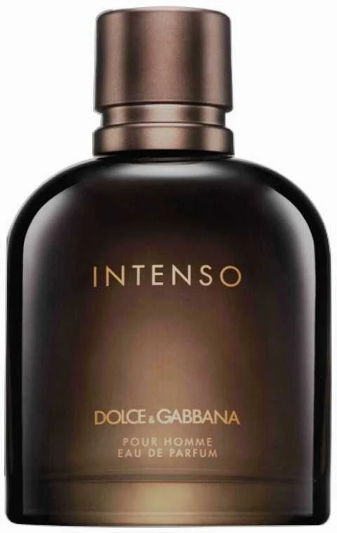 Kvepalai vyrams Dolce & Gabbana Pour Homme Intenso EDP, 125 ml