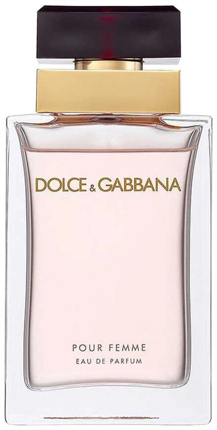 Kvepalai moterims Dolce & Gabbana Pour Femme EDP. 100 ml