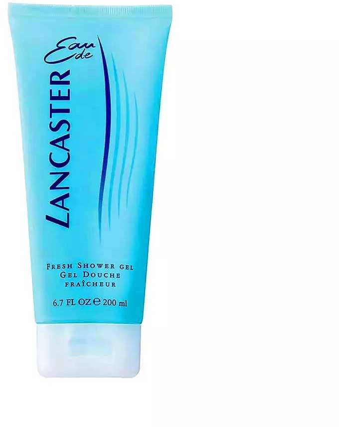 Lancaster Eau Lancaster dušo želė 200ml