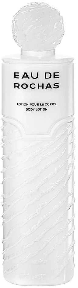 Rochas Eau De Rochas kūno losjonas, 500ml