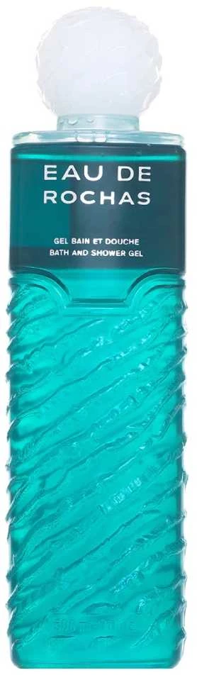 Rochas Eau De Rochas dušo želė, 500ml