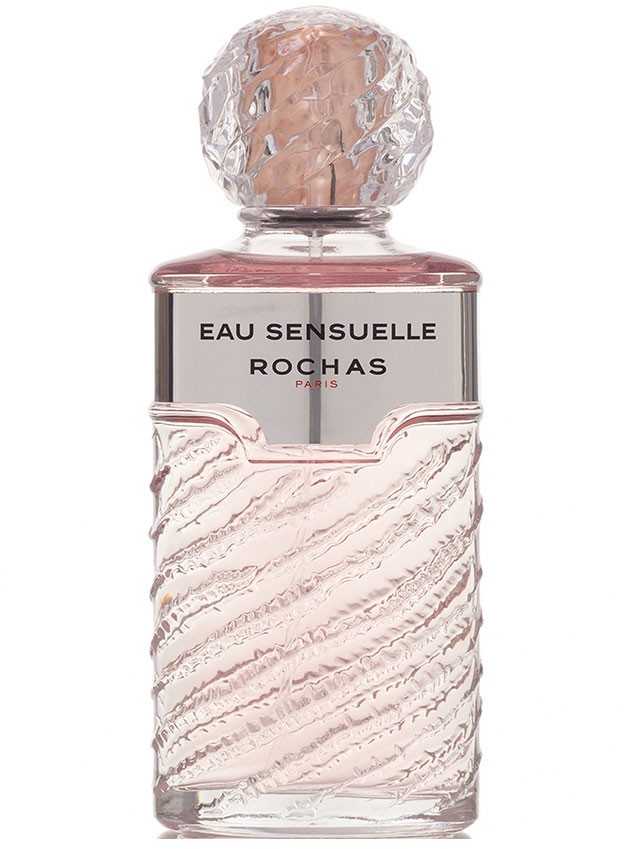 Tualetinis vanduo Rochas Eau Sensuelle EDT, 100ml