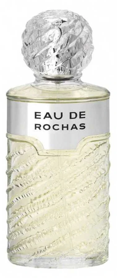 Tualetinis vanduo Rochas Eau De Rochas, EDT 100ml