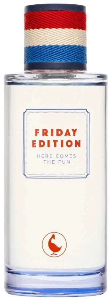 El Ganso Friday Edition tualetinio vandens purškalas 125ml
