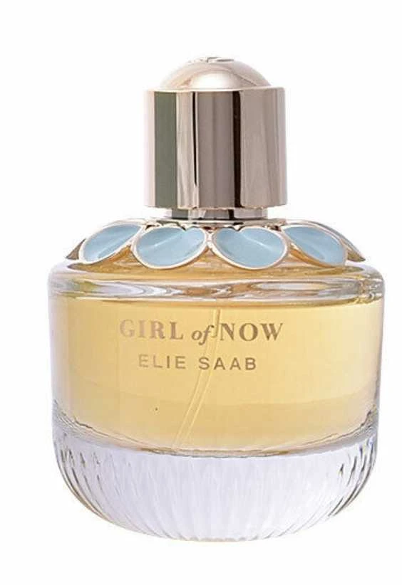 Elie Saab Girl Of Now Eau De Perfume Purškiklis 50ml