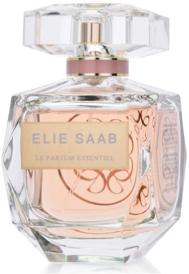 Elie Saab Le Parfum Essentiel EDP Purškiklis kvepalai moterims 50ml