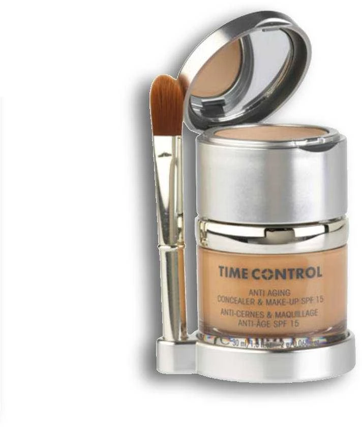 Essence Cosmetics Etre Belle Tc maskavimo priemonė ir makiažas 7