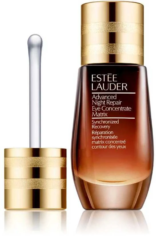 Estée Lauder Advanced Night Repair Eye Concentrate Matrix atkuriantis koncentratas paakiams, 15 ml