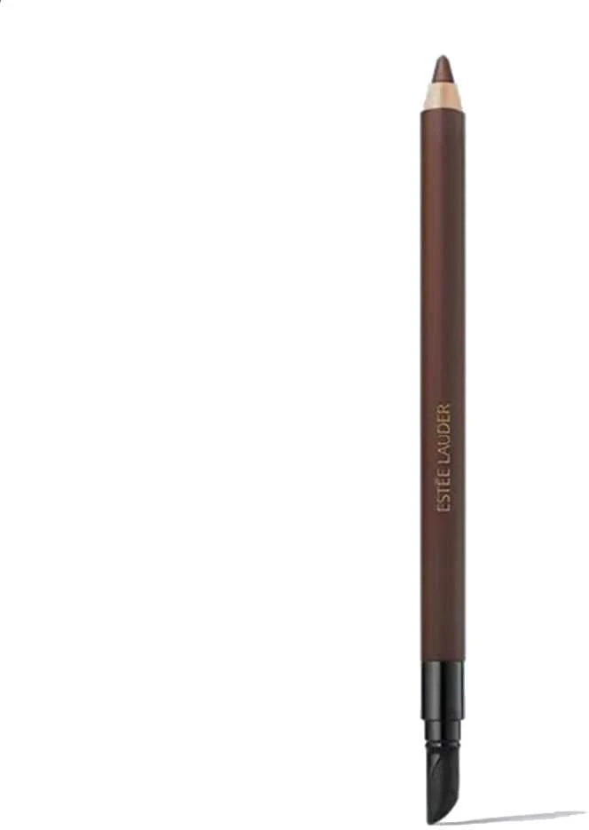 Estée Lauder Double Wear 24h Atsparus vandeniui Gel Eye Pieštukas vandeniui atsparus akių pieštukas, atspalvis: 03 Cocoa, 1,2 g