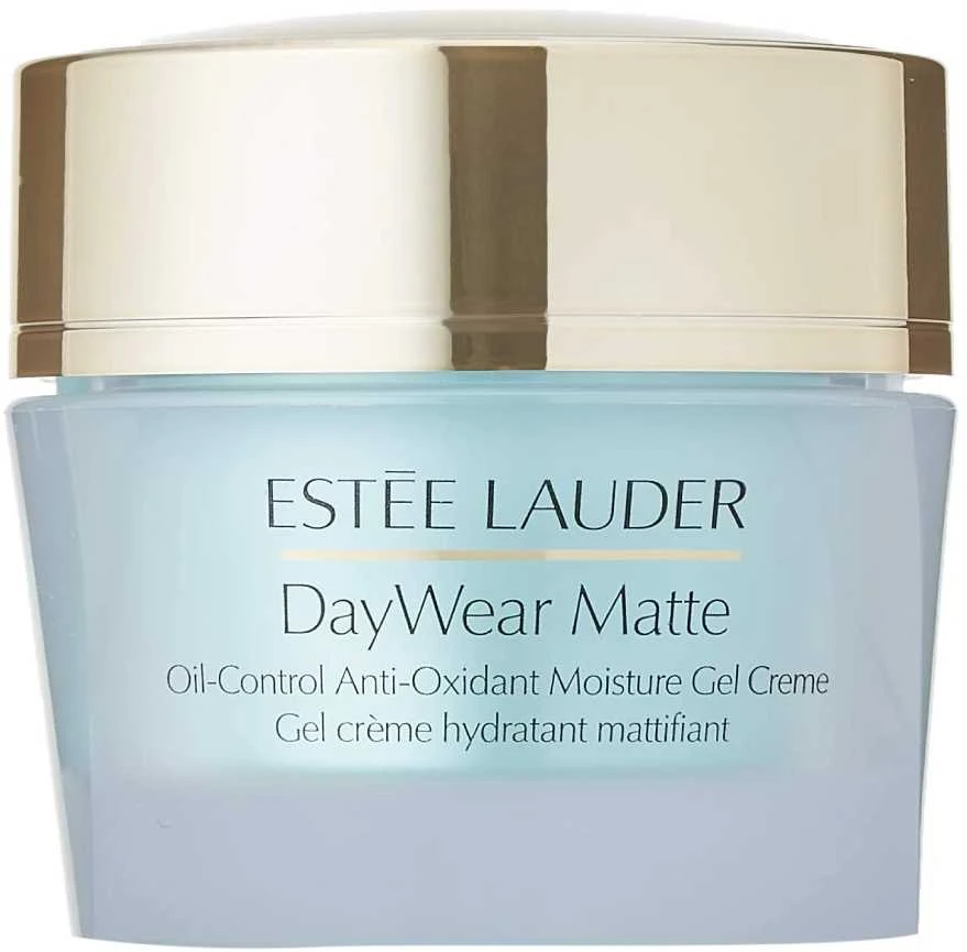 Estee Lauder Daywear Matte Oil Control Anti Oxidant Moisture Gel Creme matiškumo suteikiantis veido kremas, 50 ml