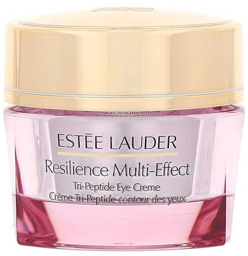Estée Lauder Resilience Multi-Effect Tri-Peptide Paakių kremas maitinantis paakių kremas, 15 ml