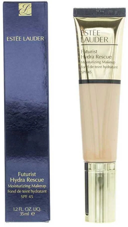 Estee Lauder Futurist Hydra Rescue Spf45 1w2 Sand, 35 ml