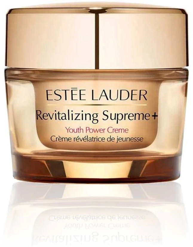 Estée Lauder Revitalizing Supreme+ Youth Power Kreminis jauninantis kremas veidui, 50 ml