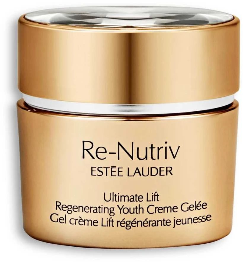 Estee Lauder E.Lauder Re-Nutriv Ultimate Lift regeneruojantis jaunystės kremas, 50 ml