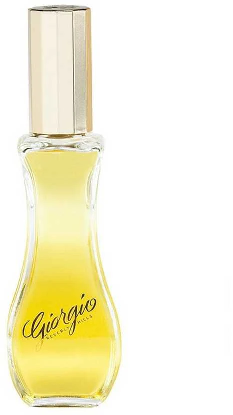 Tualetinis vanduo Giorgio Beverly Hills, EDT 90ml