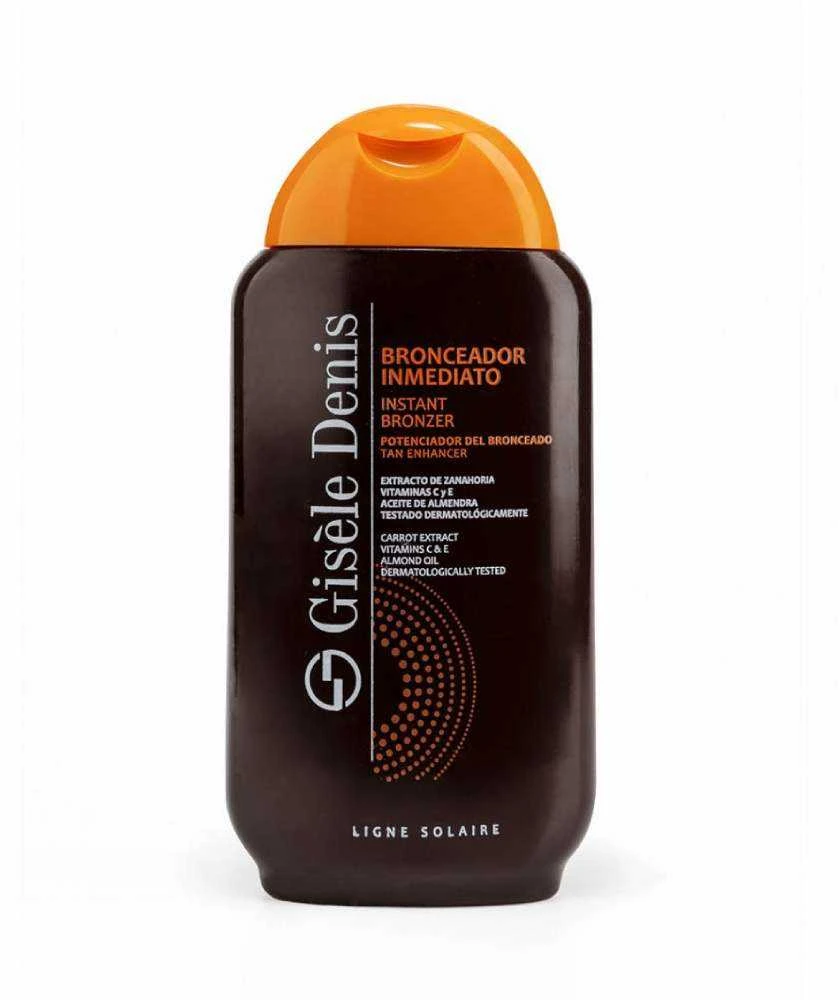 "Gisèle Denis" greito įdegio losjonas 200ml