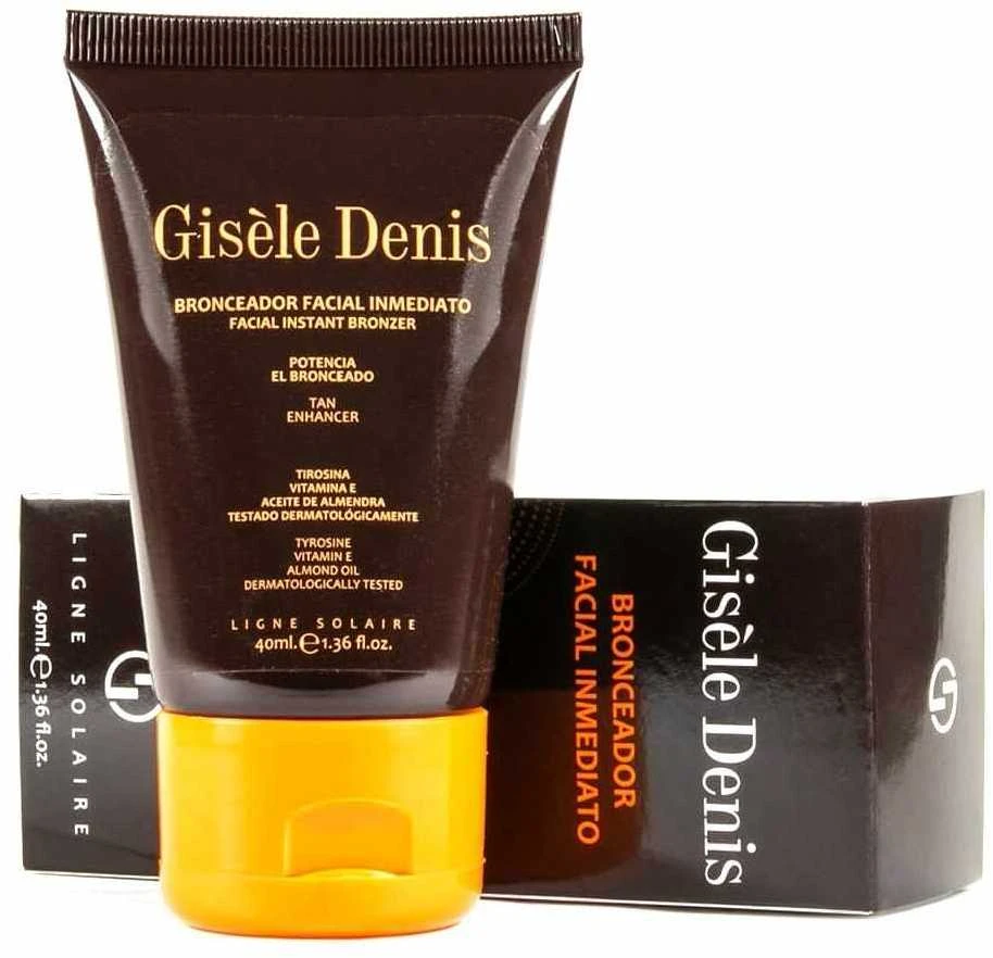 Gisèle Denis veido momentinis bronzantas 40ml