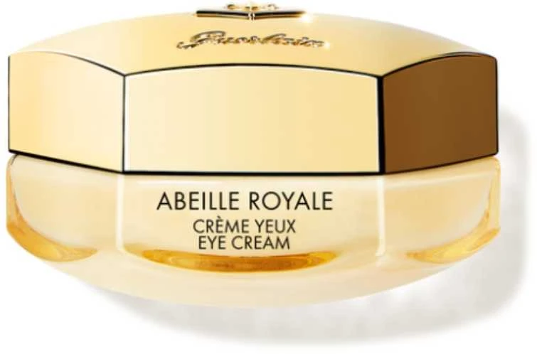 Guerlain "Abeille Royale Rejuvenating Paakių kremas" (Akių kremas) 15 ml