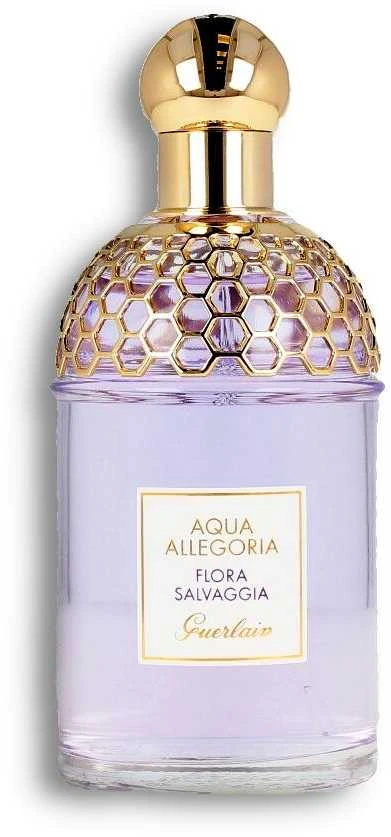 Guerlain Aqua Allegoria Flora Salvaggia EDT tualetinis vanduo moterims, 125 ml
