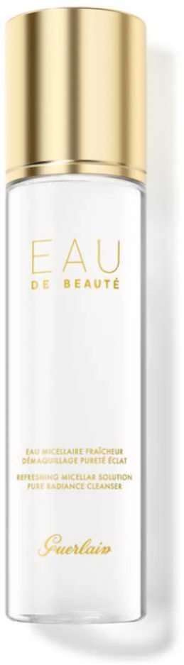 Guerlain Eau De Beauté Micellar Lotion, 200 ml