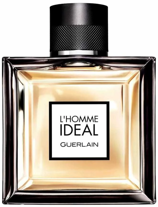 Kvepalai vyrams Guerlain L´Homme Ideal EDT, 100 ml