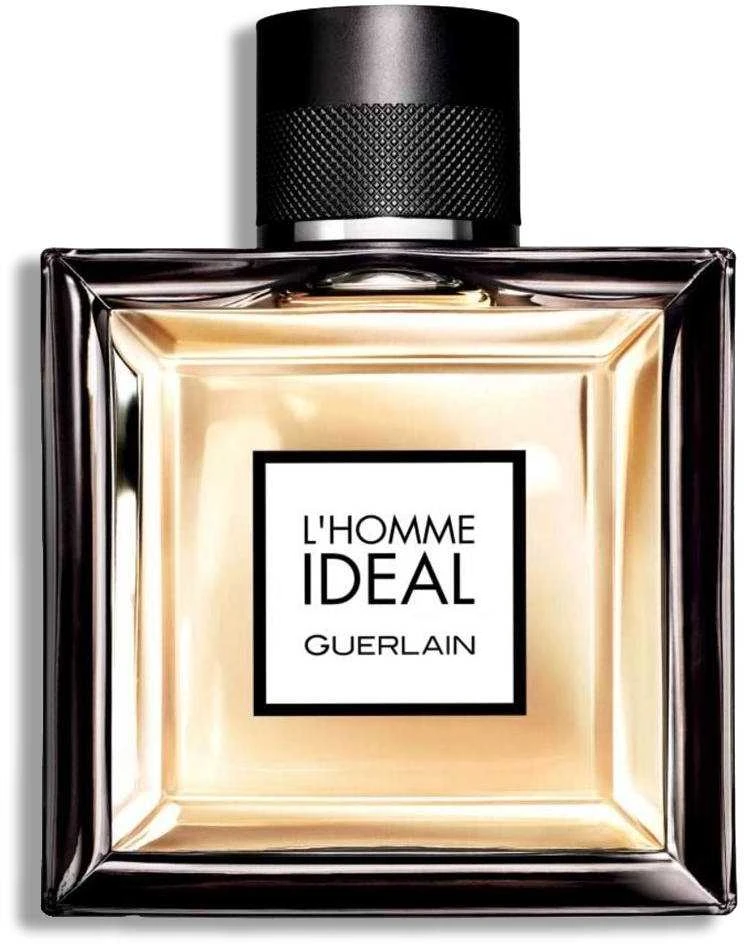 Guerlain L'homme Ideal EDT tualetinis vanduo unisex, 50 ml