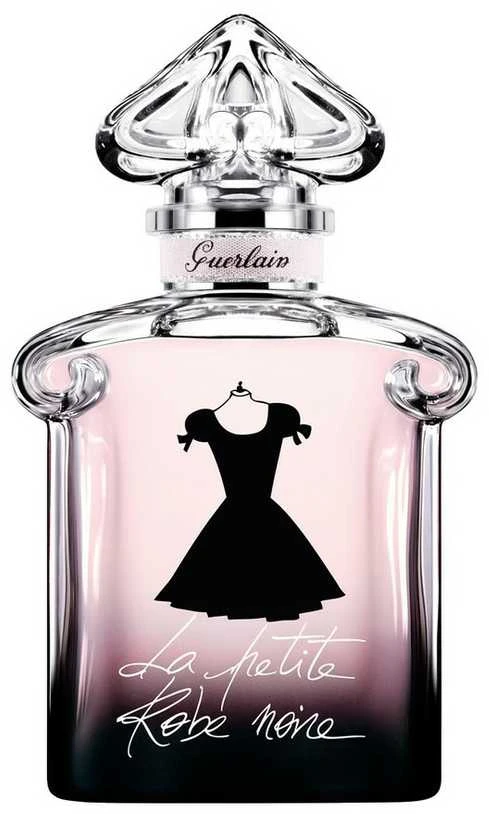 Guerlain La Petite Robe Noire Ma Premiere Robe for Women (Kvepalai Moterims) EDP 100ml - 100ml