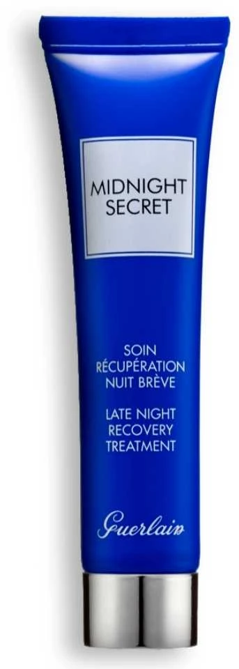 Guerlain My Supertips Midnight Secret Recovery kremas 15 ml