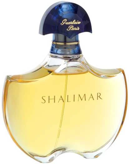 Kvepalai moterims Guerlain Shalimar for Women EDT, 50 ml