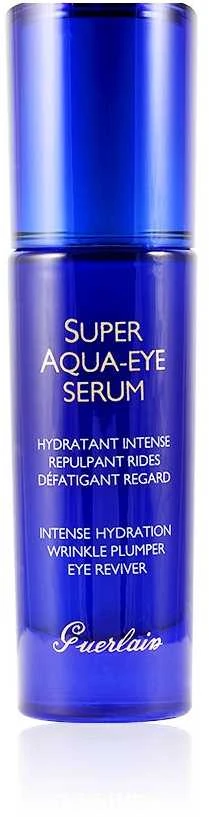 Guerlain Super Aqua Sérum Yeux paakių serumas, 15 ml