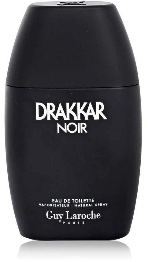Guy Laroche Drakkar Noir tualetinio vandens purškalas 30ml